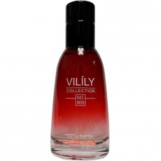 Парфюмерная вода Vilily № 809, 25 ml*