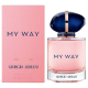 Парфюмерная вода Giorgio Armani "My Way", 50 ml (LUXE) 