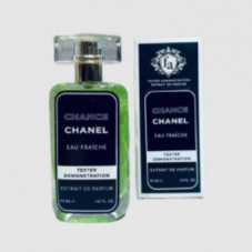Шанель "Chance Eau Fraiche", 55 ml (тестер-мини)