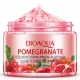 Ночная маска BioAqua "Pomegranate Fresh Mineral Sleep Mask"